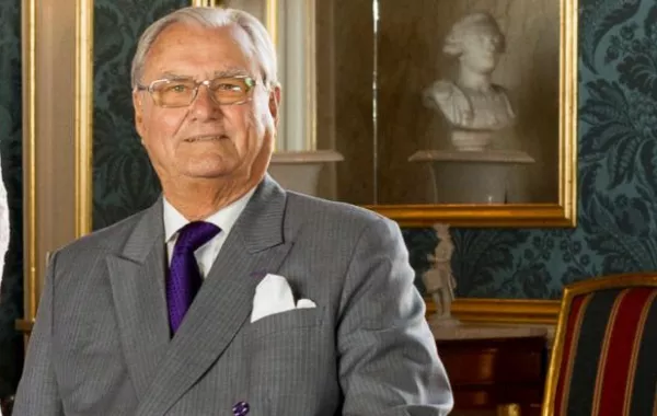 وفاة أمير الدنمارك أثناء نومه!