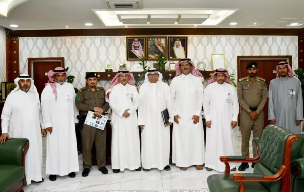 البريد السعودي" تلاحق ناقلي الطرود غير المرخَّصين