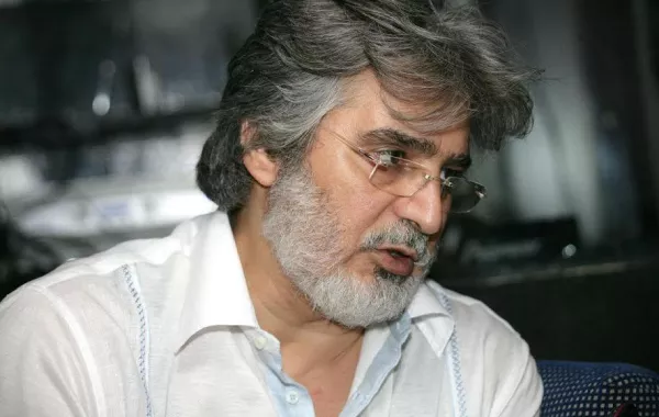 عباس النوري لـ " سيدتي نت " : أنا بخير وهذه رسالتي لمطلقي الشائعات عن وفاتي