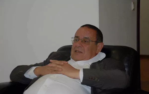 الملحن المغربي حميد العلوي في ذمة الله