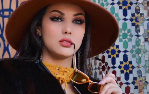 بالصور: ابتسام تسكت تدخل عالم التمثيل للمرة الثانية... وهذه هي التفاصيل