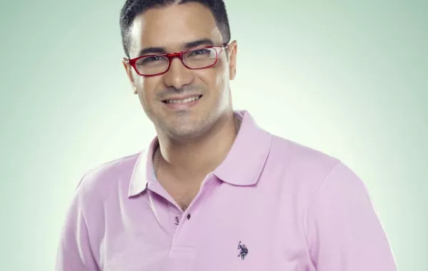 محمد رجب يكشف السبب الحقيقي لاعتذاره عن مسلسل هيفاء وهبي