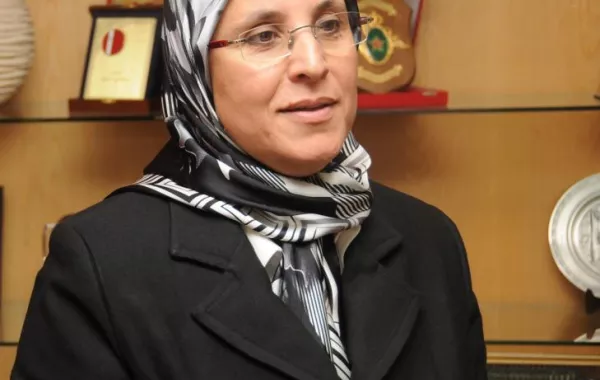 في يوم الحب.. صدور قانون مغربي لمحاربة العنف ضد النساء