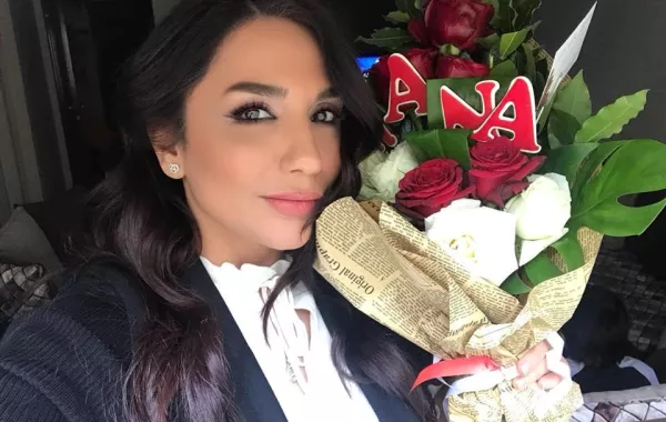 هل تزوجت رنا شميس سراً؟ وكيف كشف هذا الزواج؟