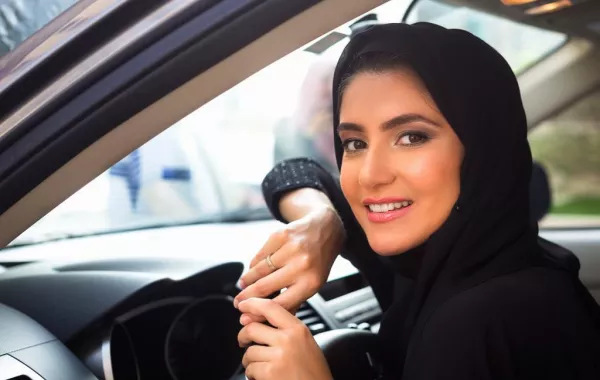 1000 سيدة يتجهزن للعمل سائقات في "كريم"