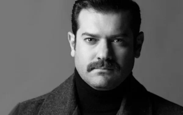 بالفيديو: عمرو يوسف يصدم جمهوره بإعلان مسلسل "طايع"