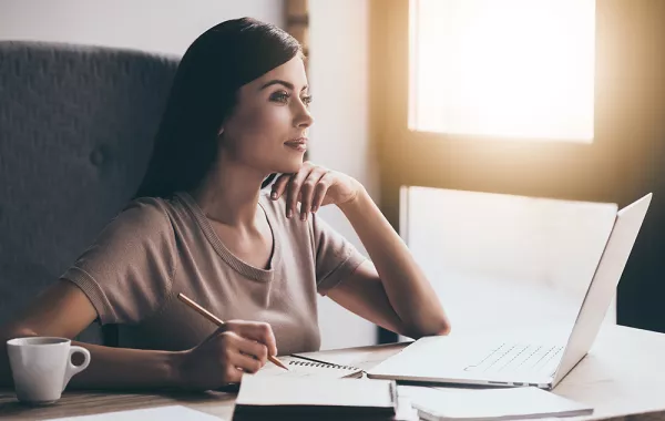 10 طرق للمحافظة على الإبداع