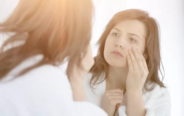 كيف تتجنبين تغيرات الجلد بعد الحمل؟