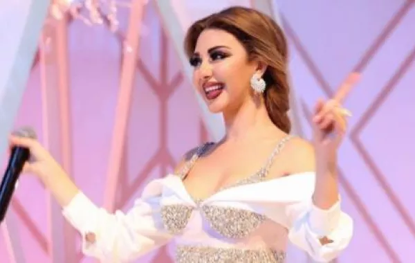 شاهدوا أحدث إطلالة لـ ميريام فارس