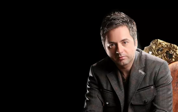 مروان خوري يعترف بعلاقة حب قديمة مع فتاة سورية