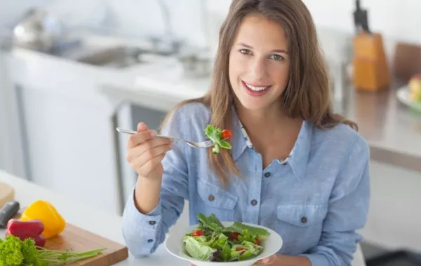 "الذكاء الغذائي" في الـ"رجيم" اليومي للحفاظ على الوزن المفقود