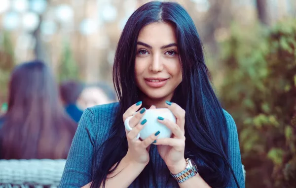 أغذية الـ"رجيم": القهوة الخضراء وخسارة الوزن