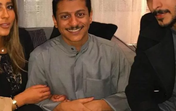 ليلى عبد الله بعد انفصالها عن عبدالله عباس: عملي هو شغفي