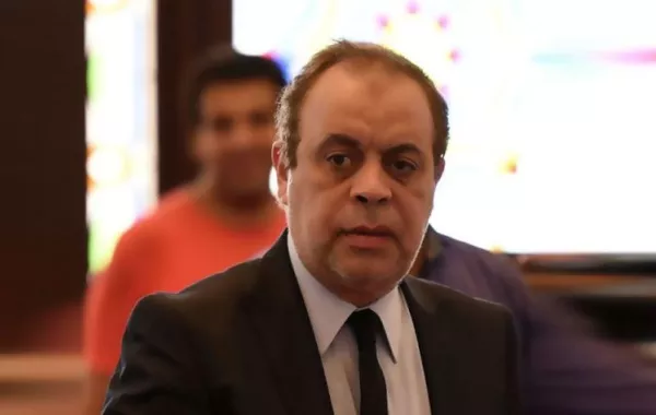 أشرف زكي يعود لمنصب نقيب الممثلين ويتوعّد منتقديه