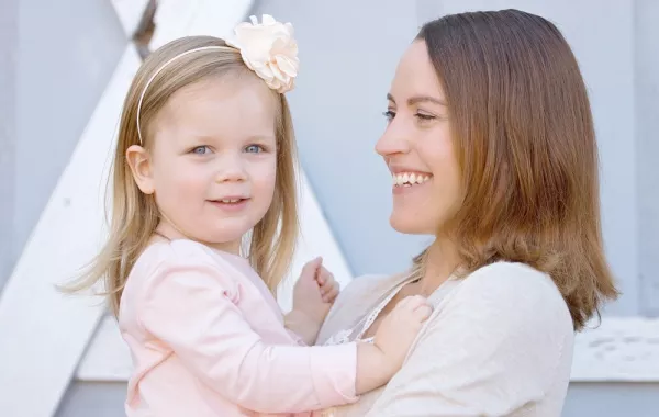 9 خطوات تعالجين بها اضطرابات سلوك الطفل!