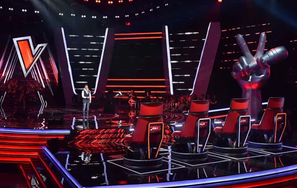 "ذا فويس": محمد حماقي يكسر الخجل والكيمياء بين اليسا وأحلام هل ستستمر؟