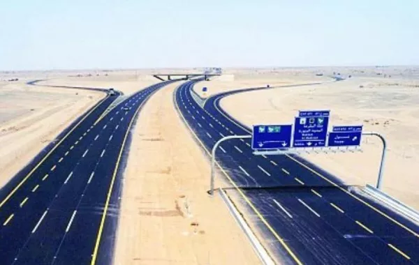 بدء تطبيق رفع السرعة إلى 140 كلم على بعض الطرق