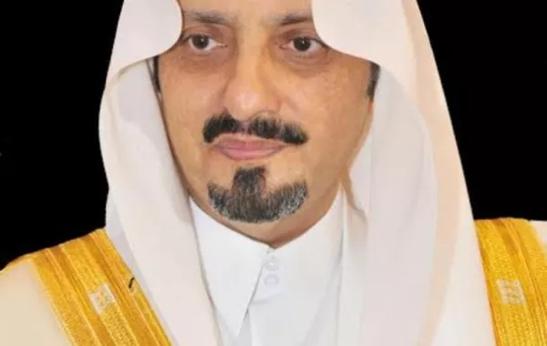 أمير عسير يوجه بالتحقيق في مقطع الإساءة إلى مسن
