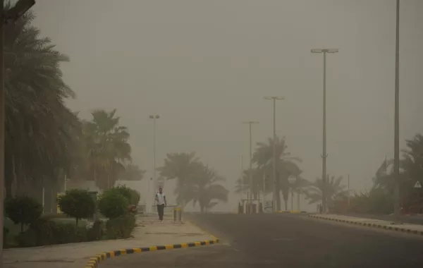 في الإمارات: الطقس المتوقع خلال الأيام القادمة