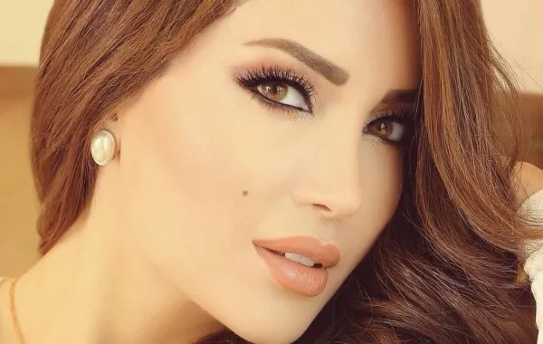 نسرين طافش: من كان يعارض توجهي للغناء بات يشجّعني اليوم