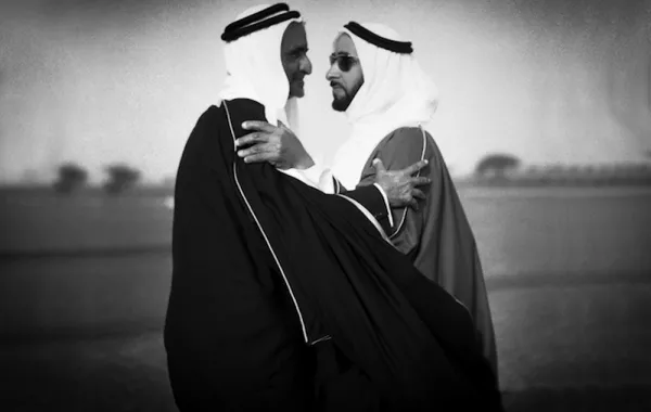 محمد بن راشد: نستذكر هذا اليوم حتى لا ننسى أننا من الصحراء بدأنا وإلى الفضاء وصلنا