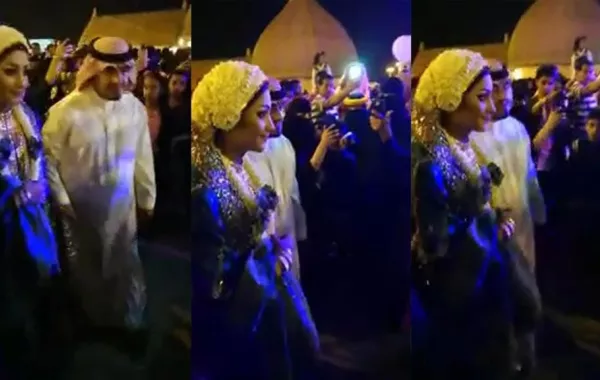«إمارة جازان» تعلن نتائج التحقيق في مقطع «زفة القرية التراثية»