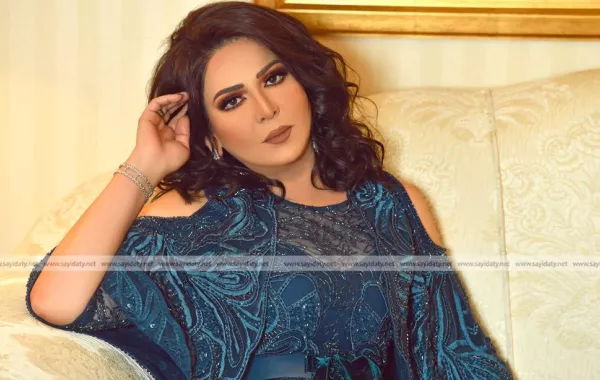 صور خاصة من داخل منزل نوال الكويتية