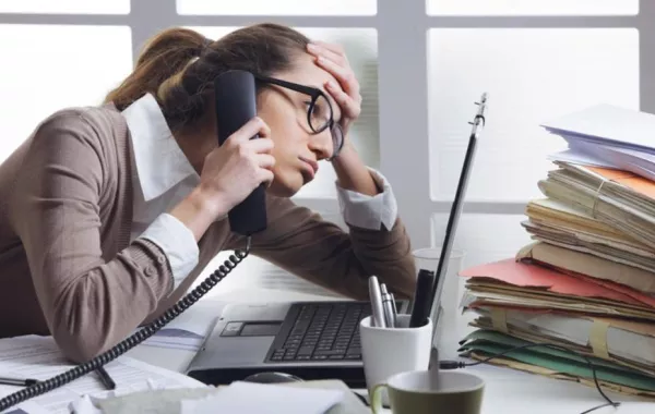 الدوام الصارم يحدث خللاً في الحياة الخاصة