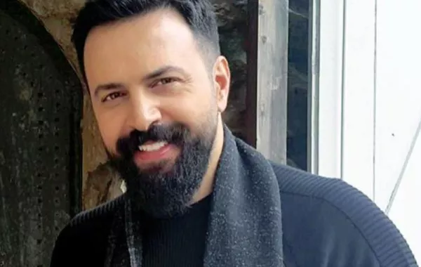 في عيد ميلاده: صور تيم حسن  في بيروت