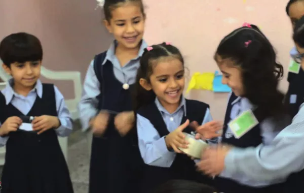 نظام نور.. بدء تسجيل الطلاب المستجدين في "الابتدائية"