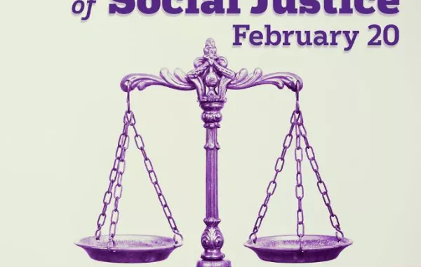 في اليوم العالمي للعدالة الاجتماعية ماذا يقول الشباب السعودي؟