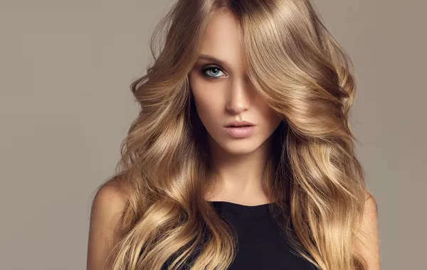 تفادي تساقط الشعر  بخطوات سهلة وبسيطة 
