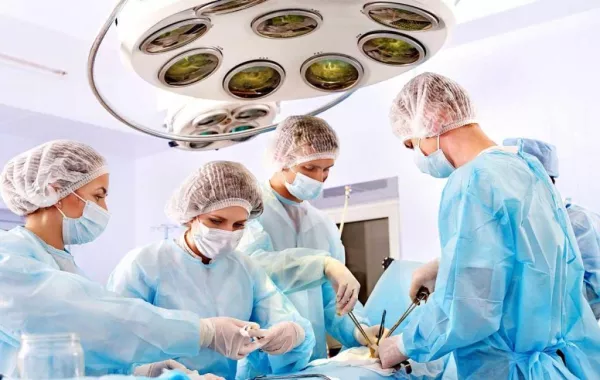 في الإمارات: التأمين الصحي يغطي «زراعة الأعضاء» مستقبلاً