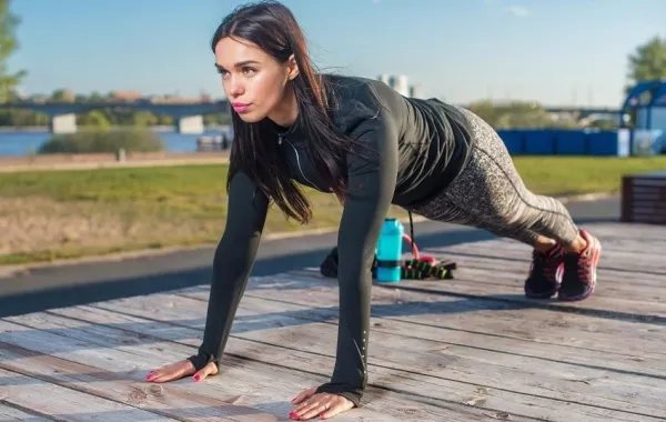 5 أفكار لتجاوز الروتين الرياضي