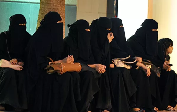 2.2 مليون عازبة و430 ألف أرملة في السعودية