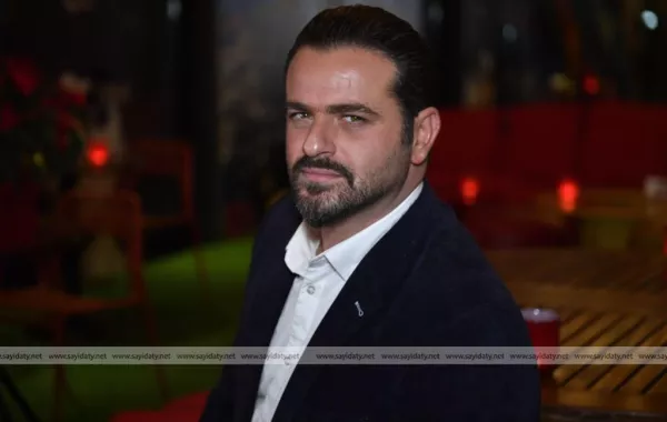 يوسف الخال في" ستار بدقيقة": أريد إعادة الإجابة على بعض الأسئلة