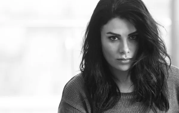 صبا مبارك نجمة حفل افتتاح مهرجان سينما المرأة العربية في السويد