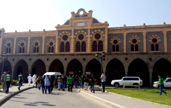 انطلاق فعاليات اليوم العالمي للإرشاد السياحي بالمدينة المنورة