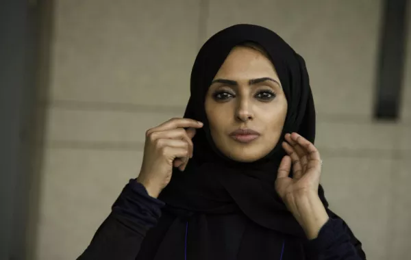 "الترفيه" تسمح للنساء بالمشاركة في عروضها