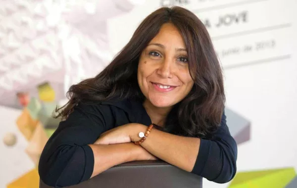 هيفاء المنصور أول مخرجة سعودية تقتحم هوليوود