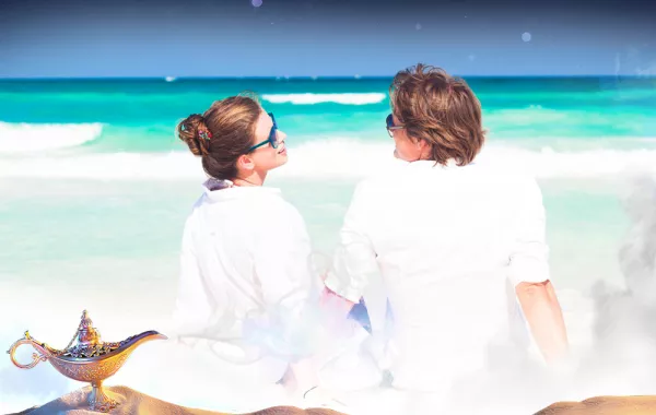 ما تفسير الحلم بالحبيب السابق؟