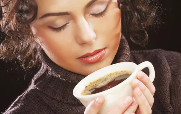رفع قضية طلاق عليها لعشقها القهوة!