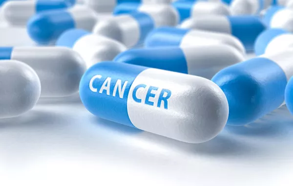 دواء أمريكي جديد لعلاج السرطان وصفه العلماء بأنه «حل سحري»