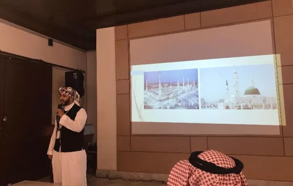 قلة عدد المرشدين السياحيين في السعودية مقابل ارتفاع عدد الزوار