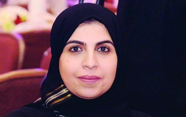 أمر ملكي بتعيين الدكتورة تماضر الرماح أول إمرأة نائباً لوزير العمل