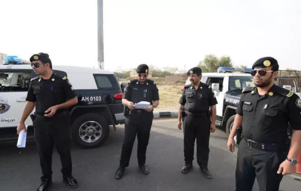 النيابة العامة توضح مهام رجال الضبط الجنائي