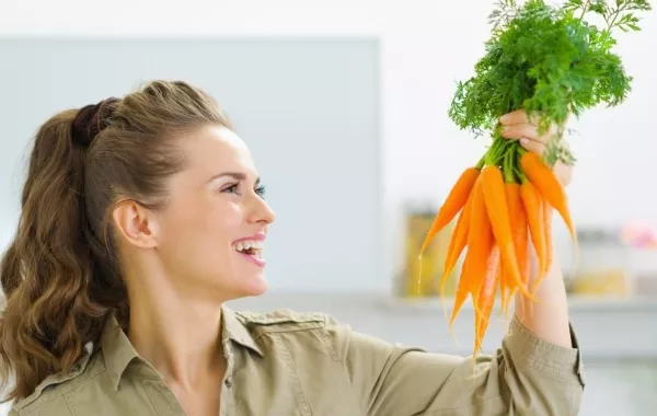 أغذية الـ"رجيم" لخسارة الوزن