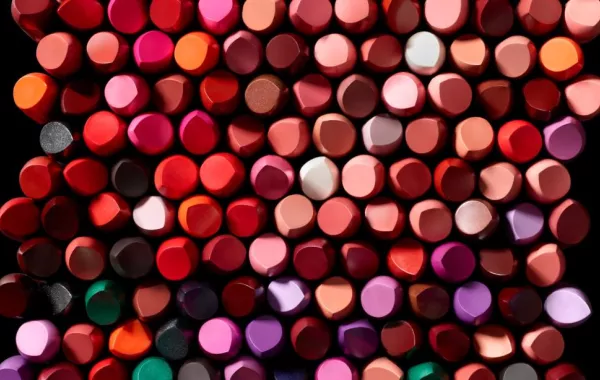 Kat Von D Beauty تعيد إطلاق أحمر الشفاه Studded Kiss Créme
