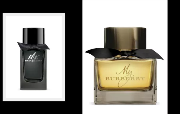 عطرا BURBERRY   لك وله