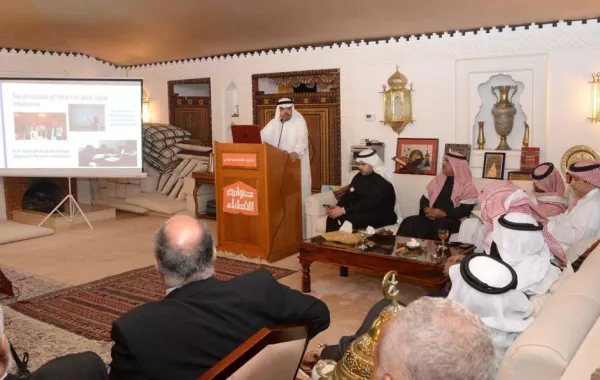 2300 جثة تشرَّح سنوياً في السعودية